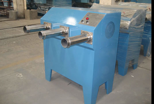 KC-2 Blow Trouser Machine