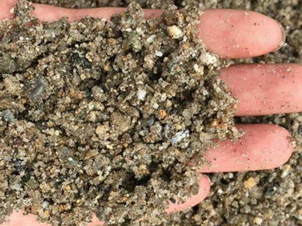 混凝土砂可以用機(jī)制砂嗎？加工機(jī)制砂用什么設(shè)備
